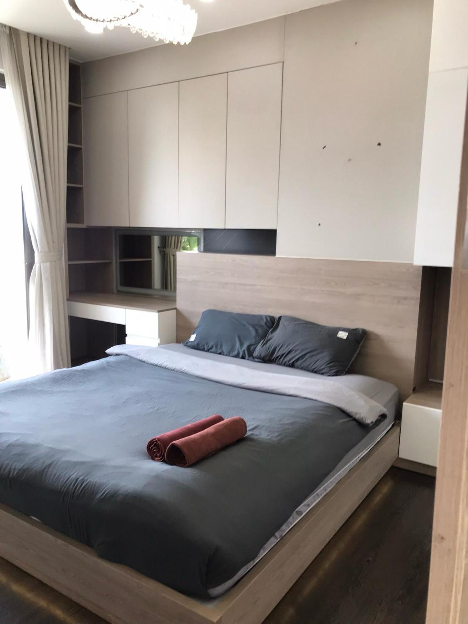 Hana Saigon Rivergate Apartman Ho Si Minh-város Kültér fotó